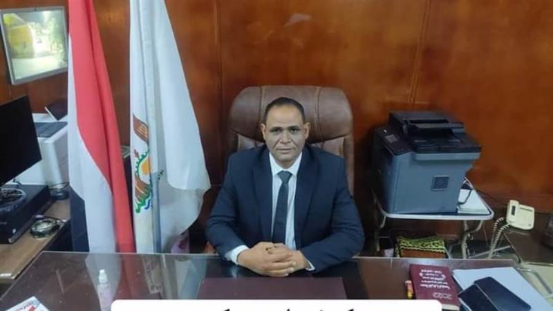 انطلاق الحملة القومية