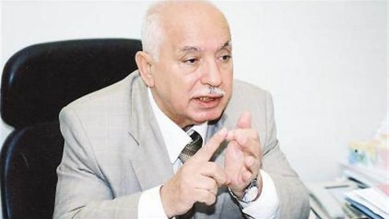 محمد الدكرورى