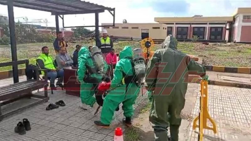 الدورة التدريبية