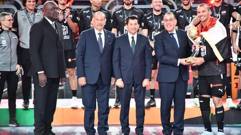 السيد رئيس الوزراء