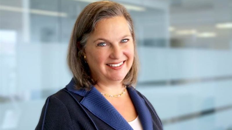 فيكتوريا نولاند القائمة