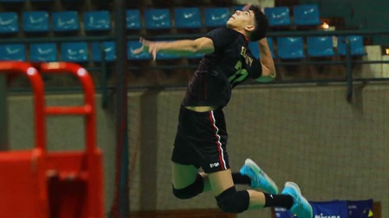 رجال الطائرة