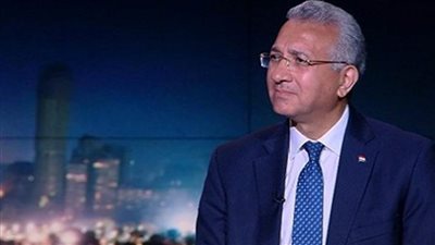 السفير حجازي: العالم ينتظر من مجلس الأمن إلزام إسرائيل بوقف إطلاق النار