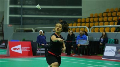 النشرة الرياضية | رسالة بطل العالم لدعم للشعب الفلسطيني وريال مدريد مهتم بمدافع ليل