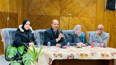 مواجهة قضية التسريب بتعليم الإسكندرية