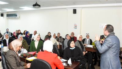 محافظة الإسكندرية تبدأ تنفيذ الدفعة الثانية لبرنامج المرأة تقود في المحافظات المصرية