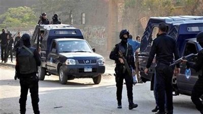 ضبط 17 شخصًا في 5 محافظات لقيامهم بارتكاب جرائم سرقة متنوعة