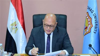 تجهيز معمل الأنظمة المدمجة وإنترنت الأشياء بكلية الحاسبات والذكاء الاصطناعي بجامعة سوهاج