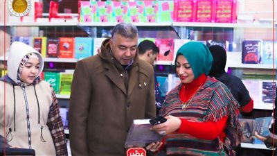 على غرار المعرض الدولي للكتاب.. الشعب الجمهوري يفتتح معرض الكتاب بنادي المحليات