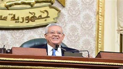 رئيس مجلس النواب يهنئ منتخب اليد لفوزه بكأس الأمم الإفريقية