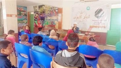 ضمن برنامج الرواق الأزهري.. ندوة بعنوان 