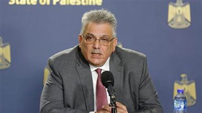 رئيس سلطة المياه في فلسطين: الوضع في غزة فاق حجم الكارثة