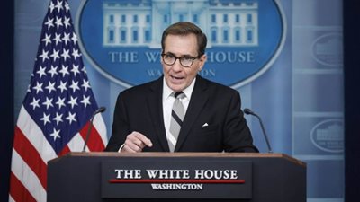 البيت الأبيض ينفي وجود أي تغييرات في السياسة الأمريكية تجاه إسرائيل