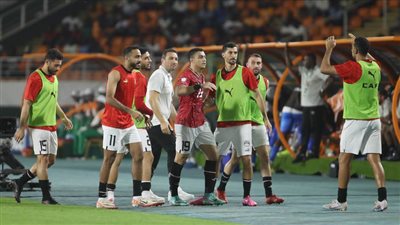 بعد مرور 60 دقيقة.. التعادل يسيطر على مباراة مصر والكونغو