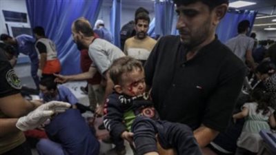 صحة غزة: الاحتلال قتل 165 شهيدًا في 24 ساعة وتقرير حقوقي يُسلط الضوء على انتهاكات إسرائيل