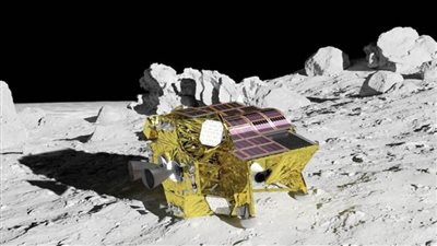 عاجل.. المسبار الياباني «سليم» يستعيد طاقته بعد أكثر من أسبوع من الهبوط على سطح القمر