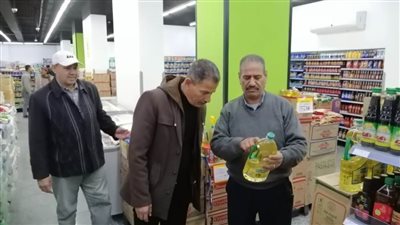 محافظ أسيوط: استمرار مراقبة الأسواق وتحرير 31 محضرًا خلال حملة تموينية بديروط