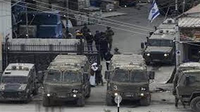 نادي الأسير الفلسطيني: 6330 حالة اعتقال بالضفة منذ 7 أكتوبر واستمرار التنكيل بالمُعتقلين وأهاليهم