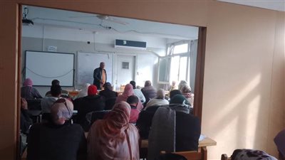 انطلاق دورتي تنمية مهارات مسؤول الموارد البشرية والتعاقدات الحكومية بالبحيرة