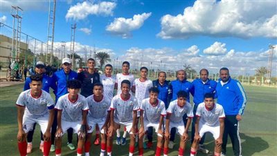 فريق المنيا 2008 رسمياً في دوري الجمهورية بعد الفوز على المقاصة بثلاثية