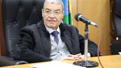 الأسماء الكاملة لحركة تنقلات القيادات المحليه بالمنيا