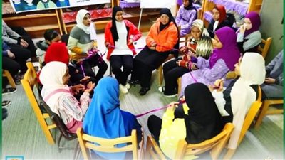 الشباب والرياضة بالوادي الجديد تدعم المبادرة الوطنية لتمكين الفتيات «دوّي»