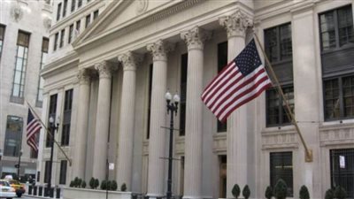 الخزانة الأمريكية تُدرج مصرف عراقي ومالكه على قائمة العقوبات