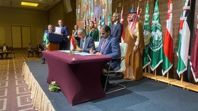 مصر تُشارك في إطلاق مُنتدى الألكسو للأعمال والشركات بتونس