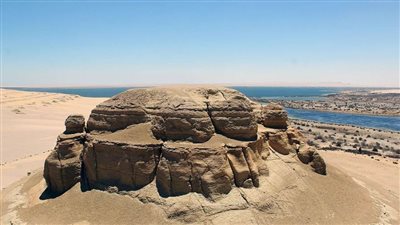 عمره 45 مليون عام.. 