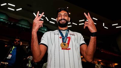 رضا هيكل: نبني جيلاً جديداً لمنتخب الطائرة وهدفنا تحقيق نتائج مشرفة لمصر