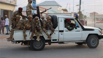 الصومال: مقتل عناصر إرهابية في عملية مشتركة بمحافظة 