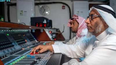 جهود فنية وتشغيلية تقدمها الهيئة العامة للعناية بشؤون الحرمين لخدمة قاصدي المسجد الحرام