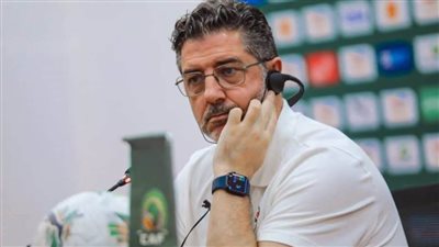 شبانة: فيتوريا لا يريد الرحيل.. وعضو واحد باتحاد الكرة يدعم بقاءه