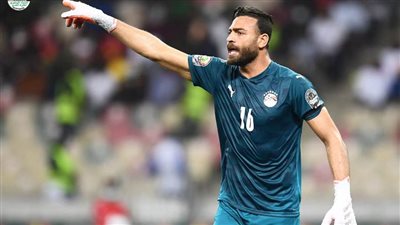 عاجل.. حقيقة تراجع الأهلي عن ضم أبو جبل.. وتدخل الشناوي لعرقلة الصفقة