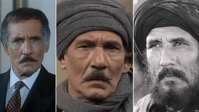 في ذكرى ميلاده.. تعرف على بدايات شديد المسرح العربي 