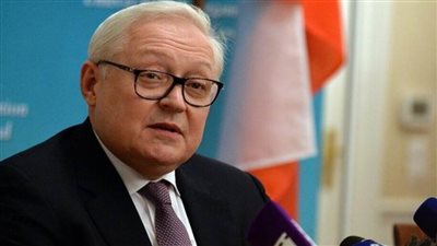  ريابكوف: وزراء خارجية دول البريكس يجتمعون بروسيا في يونيو المقبل