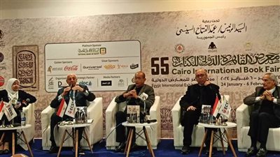 خبراء عسكريون يكشفون كواليس جديدة عن نصر أكتوبر ١٩٧٣ بمعرض الكتاب