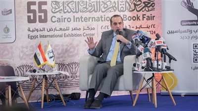 محمود فوزي: تنسيقية شباب الأحزاب والسياسيين تجربة ناجحة ترسخ الوفاء والانتماء للوطن