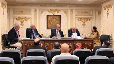 «اقتراحات النواب» توصي بإنشاء مدرسة خضراء صديقة للبيئة في محافظة البحر الأحمر