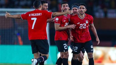 عاجل| تعرف على تاريخ مواجهات مصر والكونغو بكأس أمم أفريقيا