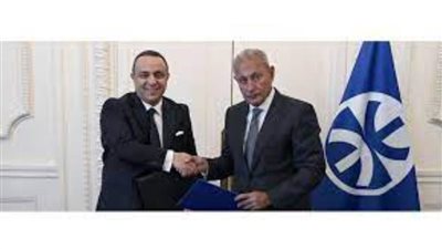 الاتحاد من أجل المتوسط ​​واتحاد المصارف العربية يوقعان مذكرة تفاهم لتعزيز التعاون المشترك