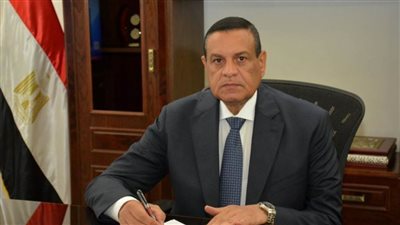 التنمية المحلية: العلاقات المصرية الألمانية تتسم بالتعاون المشترك وفقًا للروابط التاريخية