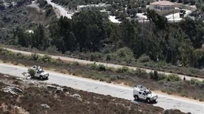  عاجل..  حزب الله: ملف التفاوض حول الحدود البرية مع إسرائيل بيد الدولة اللبنانية حصرا