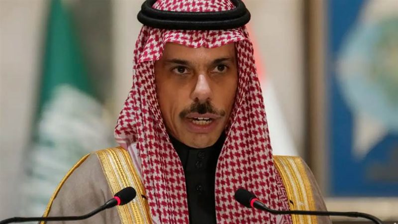 الأمير فيصل بن فرحان