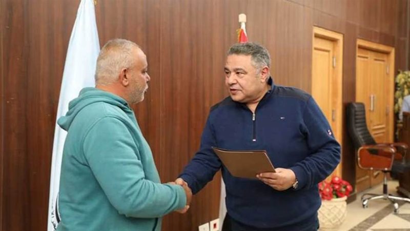 محافظ البحر الأحمر