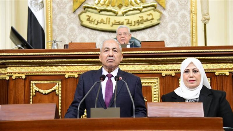 رئيس مجلس النواب