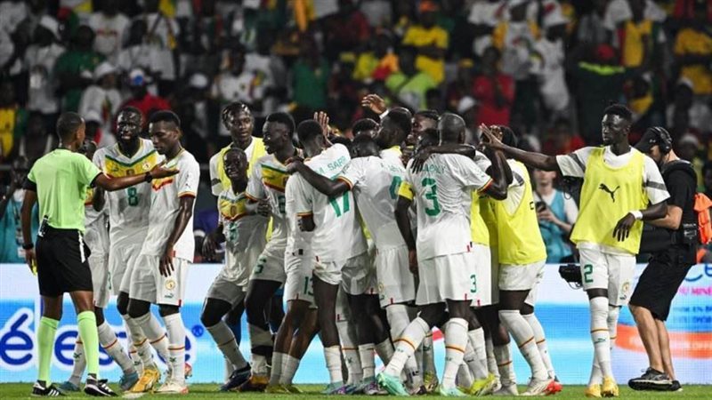 منتخب ساحل العاج