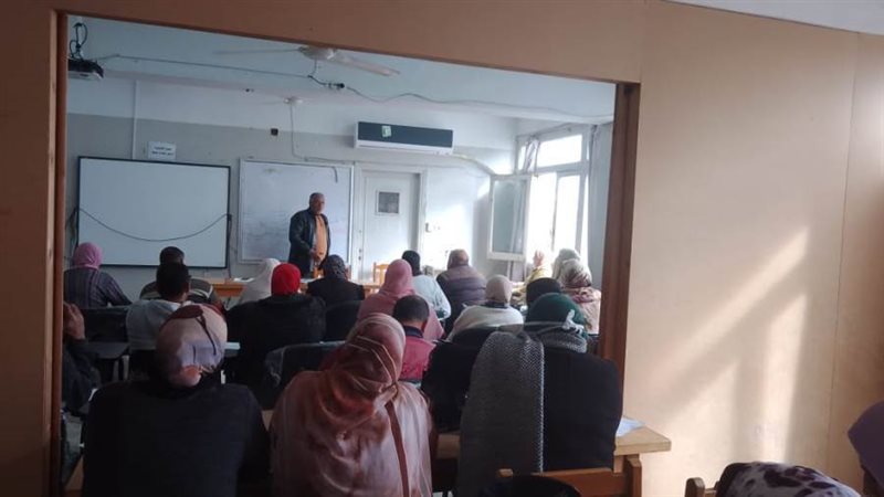 إنطلاق دورتى تنمية