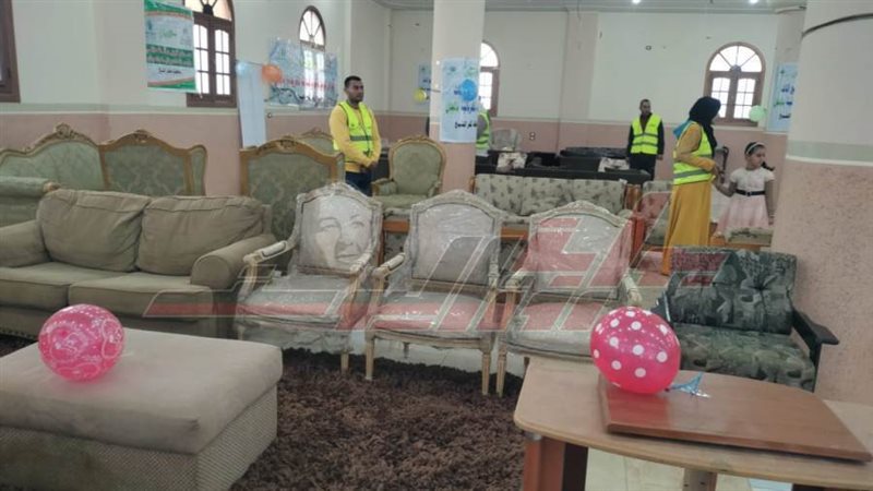 معرض الأورمان