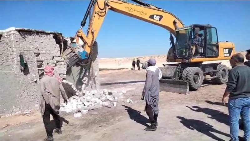 محافظ أسيوط يعلن